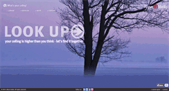 Desktop Screenshot of abovemedia.com